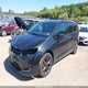2C4RC1EG4JR204270 2018 Chrysler Pacifica Touring L Plus auction photo thumbnail 2