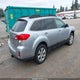 4S4BRBCC6C3216269 2012 Subaru Outback 2.5I Premium auction photo thumbnail 4