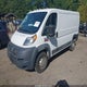 3C6TRVAG6HE551586 2017 Ram Promaster 1500 Low Roof 136 Wb auction photo thumbnail 2