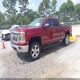 1GCVKREH7EZ290727 2014 Chevrolet Silverado 1500 1Lt auction photo thumbnail 2