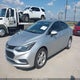 1G1BE5SM3J7190997 2018 Chevrolet Cruze Lt Auto auction photo thumbnail 2