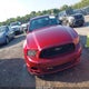 1ZVBP8AM9E5290444 2014 Ford Mustang V6 auction photo thumbnail 6