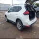 5N1AT2MT6KC768655 2019 Nissan Rogue Sv auction photo thumbnail 3