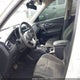 5N1AT2MT6KC768655 2019 Nissan Rogue Sv auction photo thumbnail 5