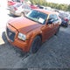 2C3KA43D79H552605 2009 Chrysler 300 Lx auction photo thumbnail 2