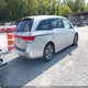 5FNRL5H98EB069624 2014 Honda Odyssey Touring/Touring Elite auction photo thumbnail 4