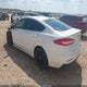 3FA6P0HD8LR168539 2020 Ford Fusion Se auction photo thumbnail 3