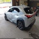 JTHU9JBH2K2003701 2019 Lexus Ux 250H F Sport auction photo thumbnail 3