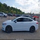 3FA6P0H70JR190168 2018 Ford Fusion Se auction photo thumbnail 14