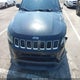 3C4NJDBB2JT254466 2018 Jeep Compass Latitude 4X4 auction photo thumbnail 11