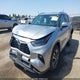 5TDHBRCH4MS529991 2021 Toyota Highlander Hybrid Xle auction photo thumbnail 2