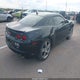 2G1FK1EJ4C9125937 2012 Chevrolet Camaro 2Ss auction photo thumbnail 4