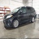5TDDZ3DC1KS223080 2019 Toyota Sienna Xle Premium 7 Passenger auction photo thumbnail 2
