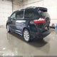 5TDDZ3DC1KS223080 2019 Toyota Sienna Xle Premium 7 Passenger auction photo thumbnail 3
