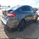3FA6P0H76GR147804 2016 Ford Fusion Se auction photo thumbnail 4