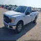 1FTMF1CB5JKC62492 2018 Ford F-150 Xl auction photo thumbnail 2