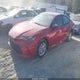 4T1DAACK3SU113739 2025 Toyota Camry Le auction photo thumbnail 2