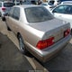 JT8BH28F5W0139134 1998 Lexus Ls 400 auction photo thumbnail 3