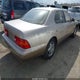 JT8BH28F5W0139134 1998 Lexus Ls 400 auction photo thumbnail 4