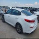 5XXGT4L33LG383471 2020 Kia Optima Lx auction photo thumbnail 3