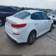 5XXGT4L33LG383471 2020 Kia Optima Lx auction photo thumbnail 4