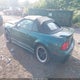 1FAFP44431F154216 2001 Ford Mustang auction photo thumbnail 3