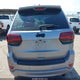 1C4RJEAG7JC181921 2018 Jeep Grand Cherokee Altitude 4X2 auction photo thumbnail 16