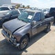 1N6HD16S3SC451833 1995 Nissan Truck King Cab Se/King Cab Xe auction photo thumbnail 2