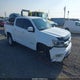 1GCGSBE37G1278728 2016 Chevrolet Colorado Wt auction photo thumbnail 1