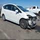 JTDZN3EUXHJ063750 2017 Toyota Prius V Two auction photo thumbnail 1