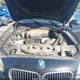 WBAXG5C58DD229486 2013 BMW 528I auction photo thumbnail 10