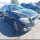 WBAXG5C58DD229486 2013 BMW 528I auction photo thumbnail 1