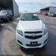 1G11C5SA4DF178584 2013 Chevrolet Malibu 1Lt auction photo thumbnail 12