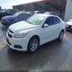 1G11C5SA4DF178584 2013 Chevrolet Malibu 1Lt auction photo thumbnail 2