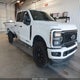 1FT8W3BT3PEE13487 2023 Ford F-350 Xl auction photo thumbnail 1