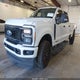 1FT8W3BT3PEE13487 2023 Ford F-350 Xl auction photo thumbnail 2