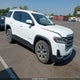 1GKKNML42PZ163470 2023 GMC Acadia Fwd Slt auction photo thumbnail 1