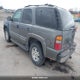 1GNEK13T7YJ167979 2000 Chevrolet Tahoe All New Lt auction photo thumbnail 3