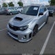 JF1GV7F67BG525710 2011 Subaru Impreza Wrx Premium auction photo thumbnail 2