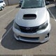 JF1GV7F67BG525710 2011 Subaru Impreza Wrx Premium auction photo thumbnail 6