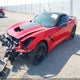 1G1YD2D7XF5119074 2015 Chevrolet Corvette Stingray auction photo thumbnail 2