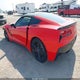 1G1YD2D7XF5119074 2015 Chevrolet Corvette Stingray auction photo thumbnail 3