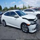 19XFC2F5XHE201228 2017 Honda Civic Lx auction photo thumbnail 13