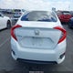 19XFC2F5XHE201228 2017 Honda Civic Lx auction photo thumbnail 16