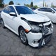 19XFC2F5XHE201228 2017 Honda Civic Lx auction photo thumbnail 1