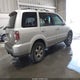 2HKYF18456H506160 2006 Honda Pilot Ex auction photo thumbnail 4