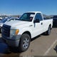 1FTMF1CM5BKD52759 2011 Ford F-150 Xl auction photo thumbnail 2