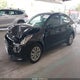 3KPC24A62NE183336 2022 Hyundai Accent Se auction photo thumbnail 2