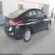 3KPC24A62NE183336 2022 Hyundai Accent Se auction photo thumbnail 4