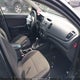 KNAFU4A26C5508919 2012 Kia Forte Ex auction photo thumbnail 5